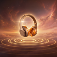 Binaural Beats - Theta