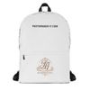 All-Over Print Backpack