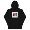 Unisex Premium Pullover Hoodie | Cotton Heritage M2580