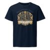 Unisex Organic Mid-Light Crafter T-Shirt | Stanley/Stella SATU007
