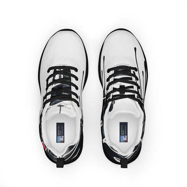 Men's Athletic Shoes