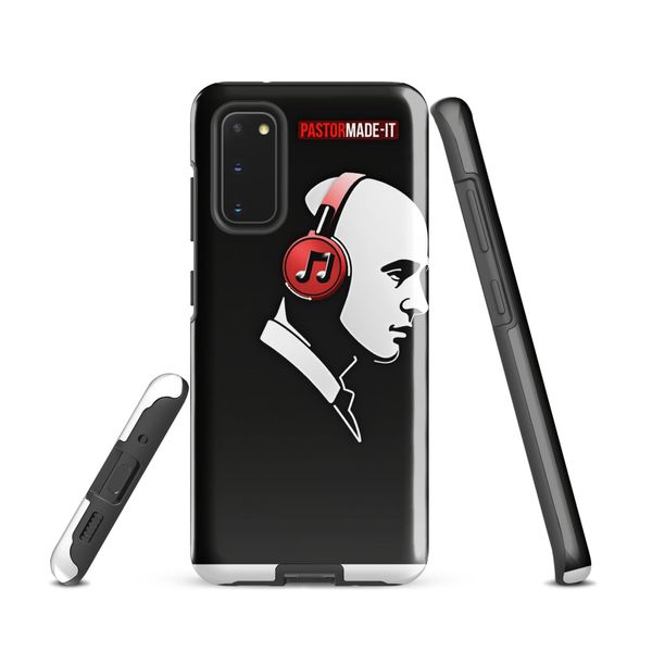 Tough Case for Samsung