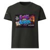 Unisex Oversized Garment-Dyed T-Shirt | Bella + Canvas 4810
