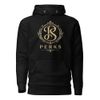 Unisex Premium Pullover Hoodie | Cotton Heritage M2580