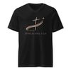 Unisex V-Neck Tee | Bella + Canvas 3005