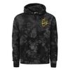 Unisex Champion Tie-Dye Hoodie | GDS101