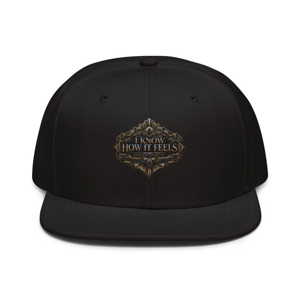 Snapback | Otto Cap 125-978