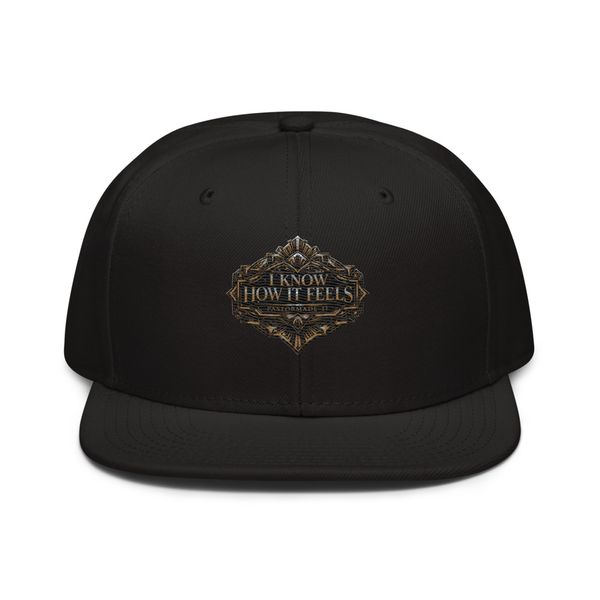 Snapback | Otto Cap 125-978