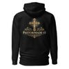 Unisex Premium Pullover Hoodie | Cotton Heritage M2580