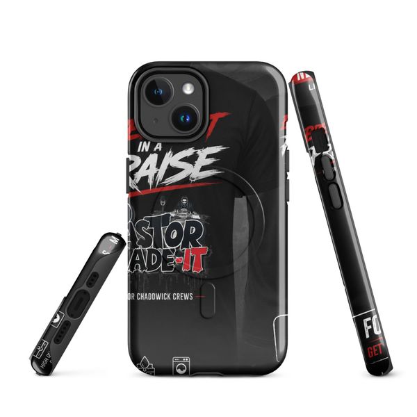 MagSafe Tough Case for iPhone®