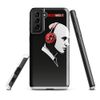 Tough Case for Samsung