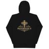 Unisex Premium Pullover Hoodie | Cotton Heritage M2580