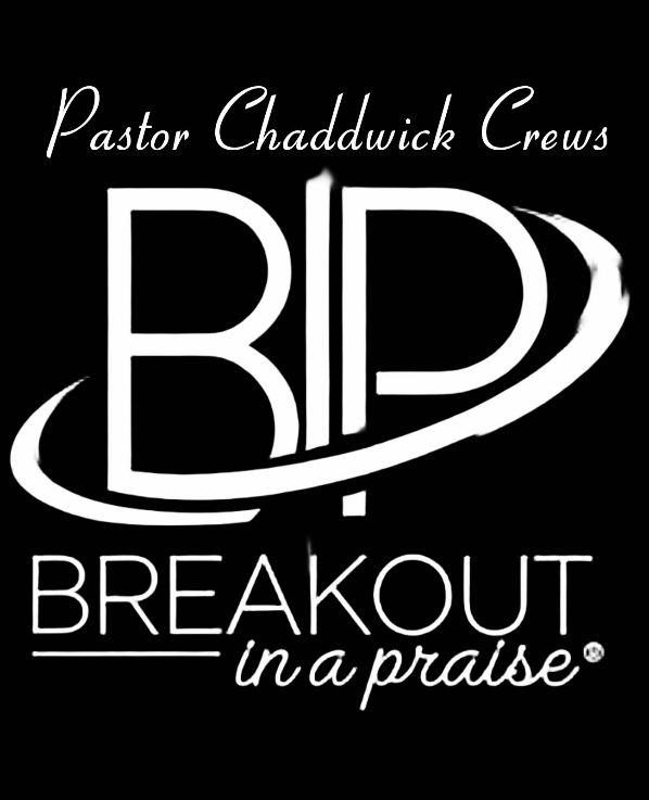 Chaddwick Crews/PastorMade-it