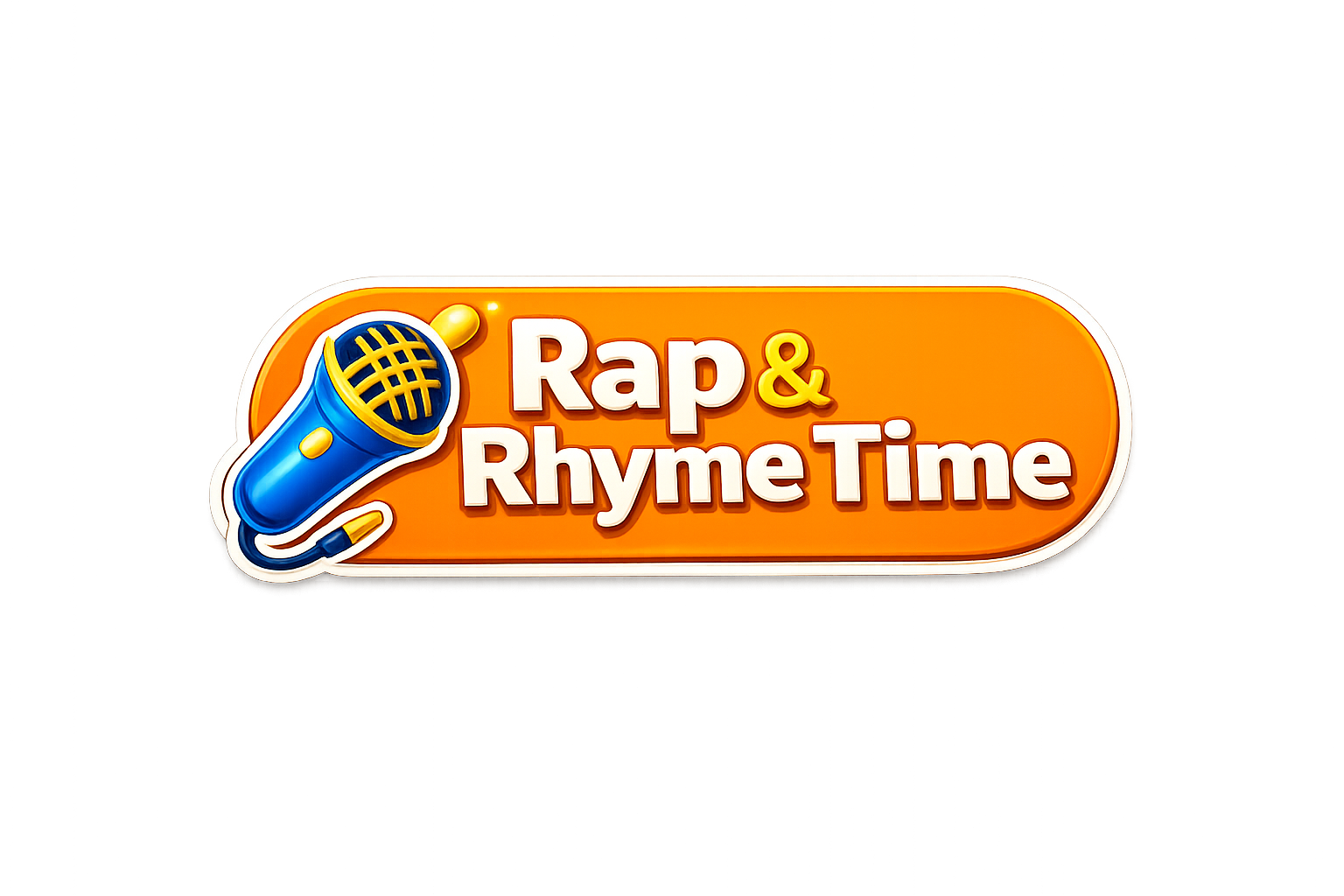 Rap & Rhyme Time