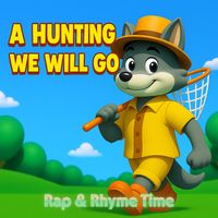 A Hunting We Will Go by Rap & Rhyme Time