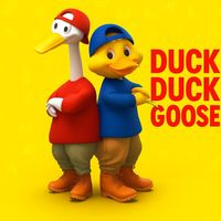 Duck Duck Goose by Rap & Rhyme Time