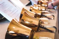 St. Clare's Handbell Choir