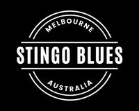 Shazz and the Stingo Blues House Band