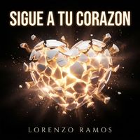 Sigue a tu corazón de LRamos