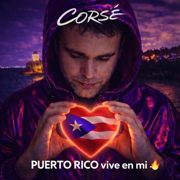 Puerto Rico vive en mi