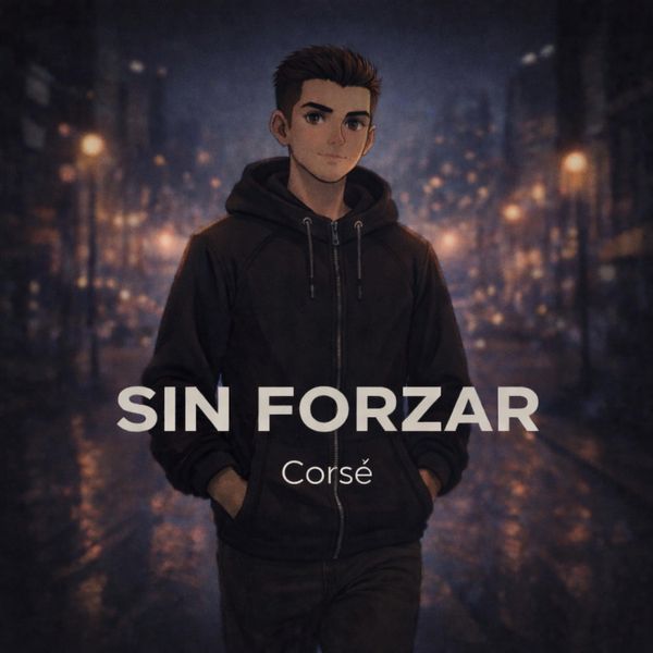 SIN FORZAR
