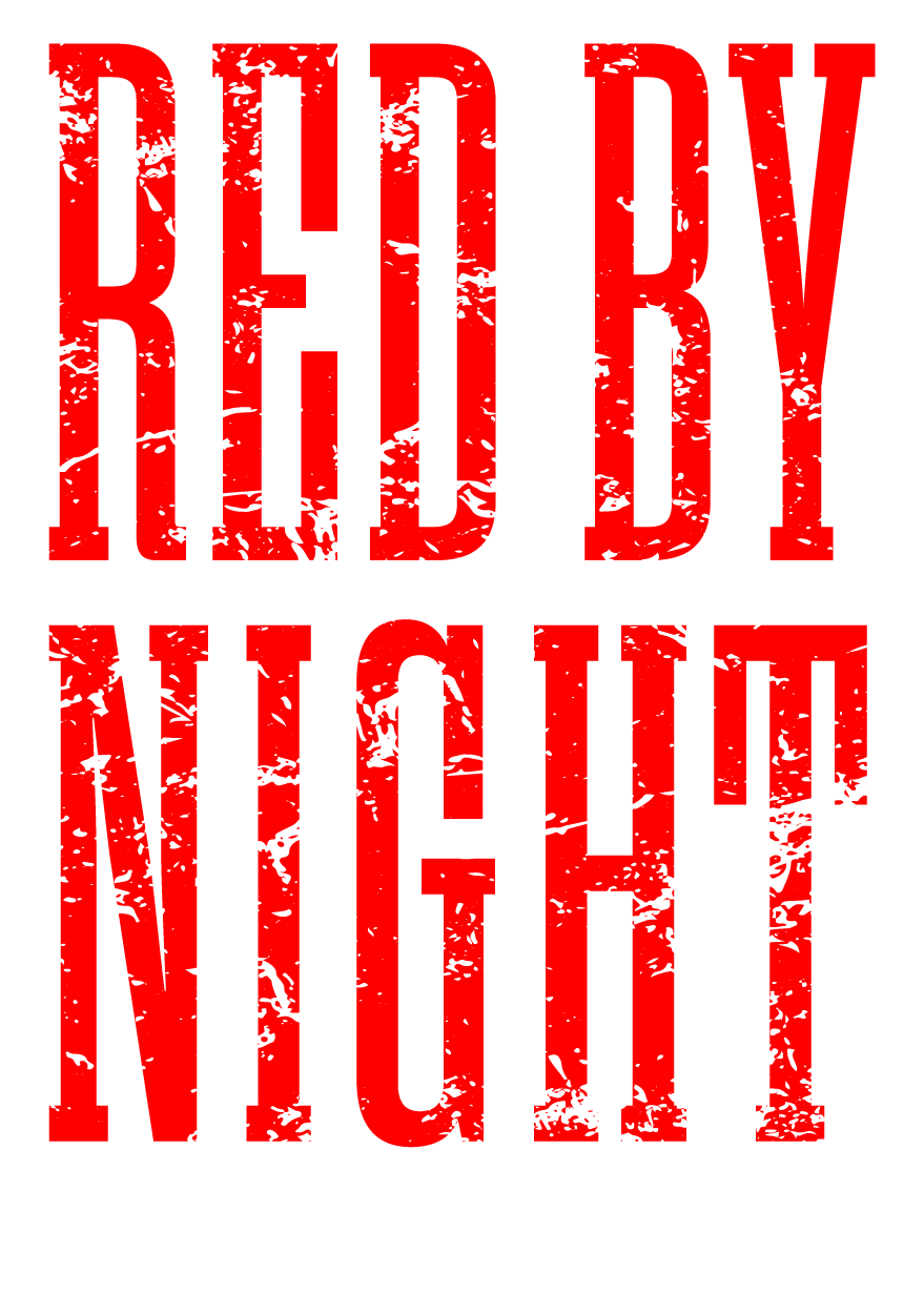 Red By Night