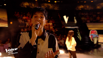 © THE VOICE KIDS
