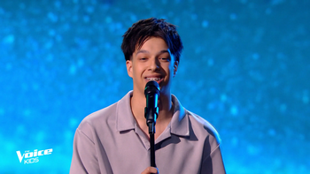 © THE VOICE KIDS
