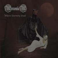 Where Eternity Ends by Arconica