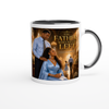 The Father Who Never Left - Ceramic Mug