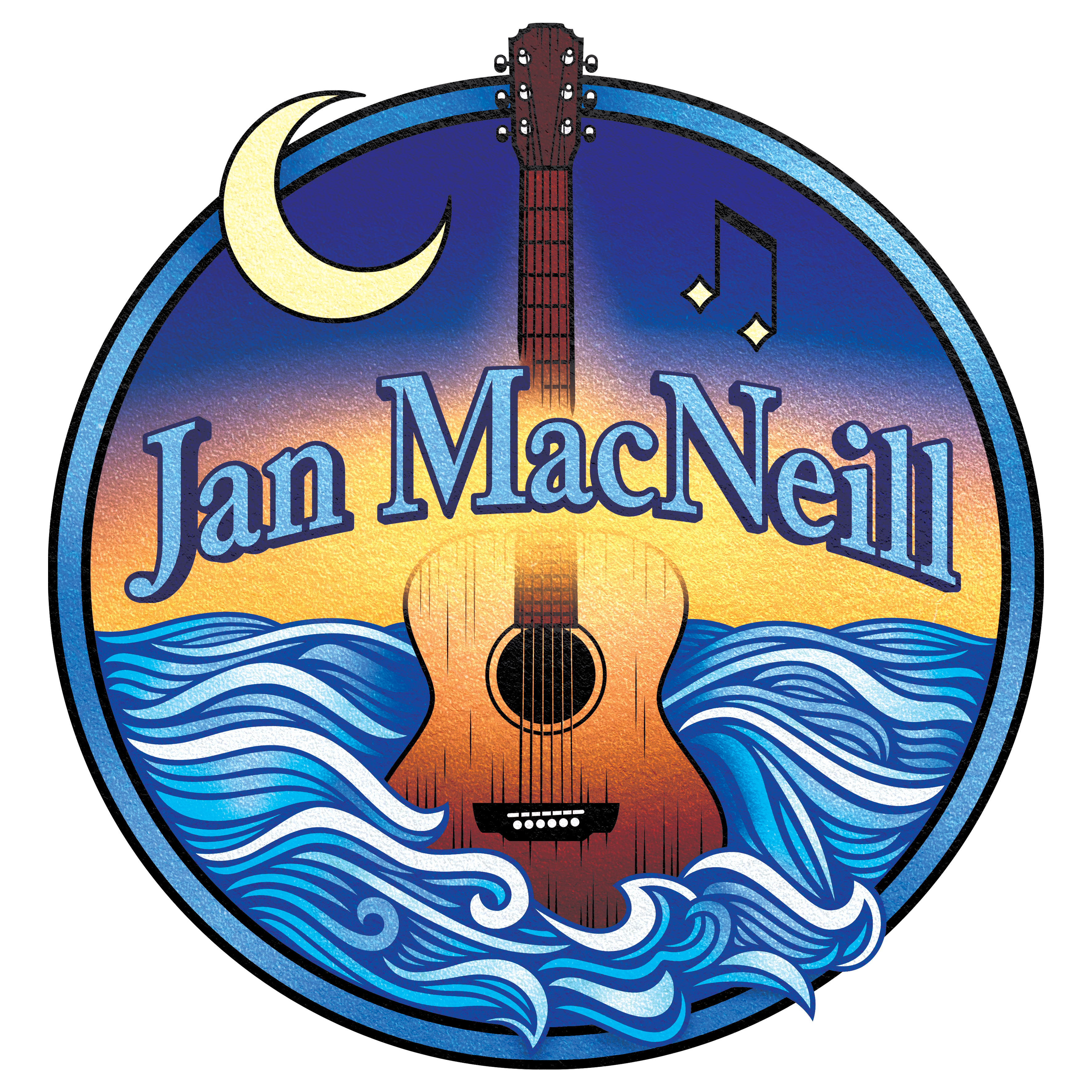 Jan MacNeill