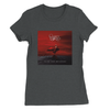 Cries and Whispers - Women’s Cut T-Shirt