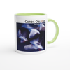 Per le strade ripetute - Ceramic Mug