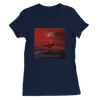 Cries and Whispers - Women’s Cut T-Shirt