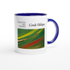 I Maestri del colore (Deluxe edition) - Ceramic Mug