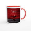 Cries and Whispers - Ceramic Mug