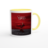 Cries and Whispers - Ceramic Mug