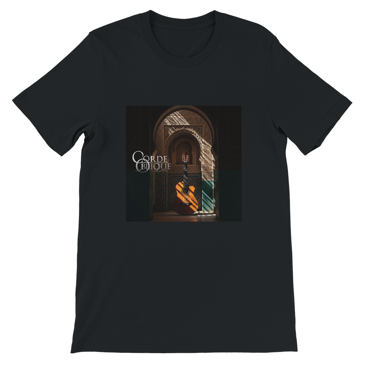 Capricho Arabe - Unisex T-Shirt