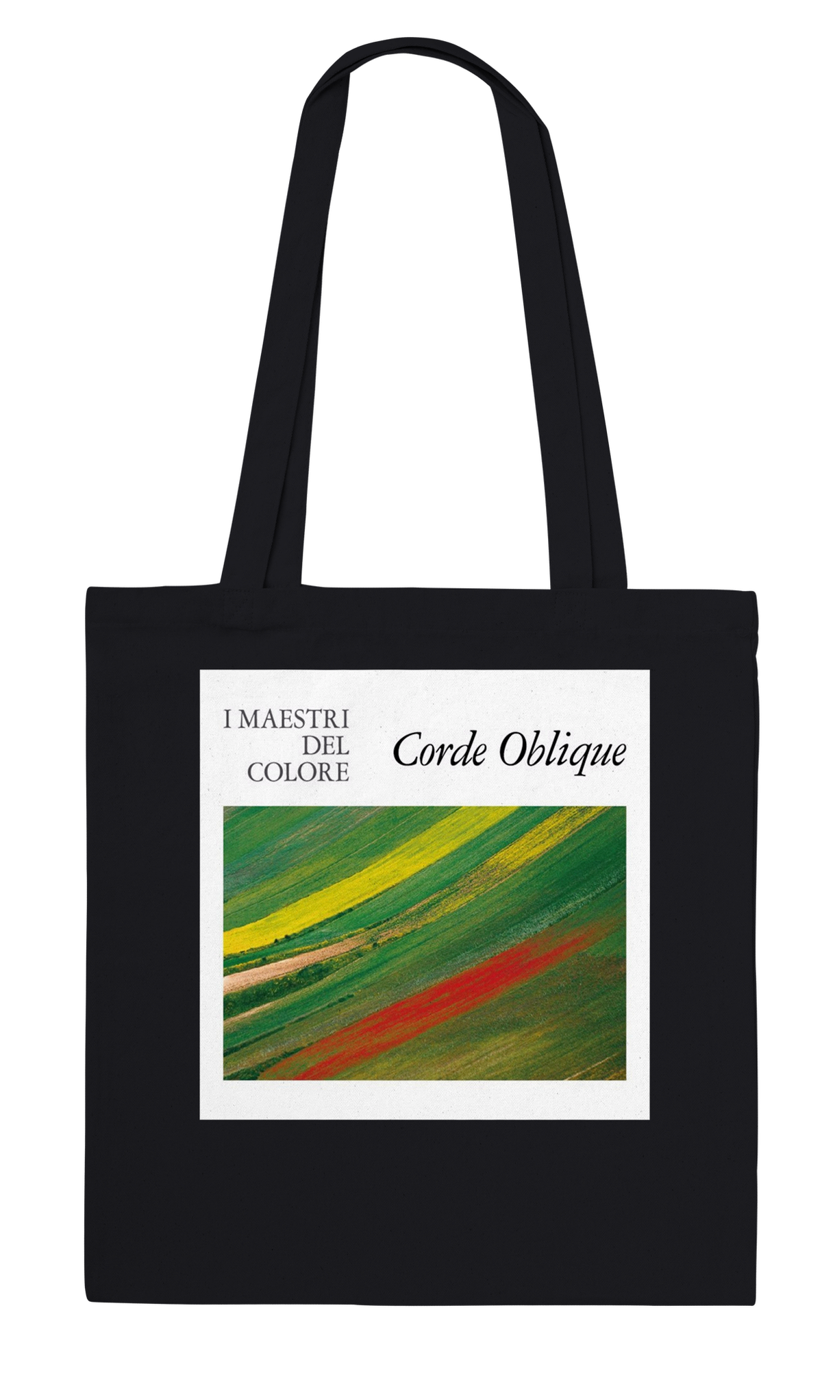 I Maestri del colore (Deluxe edition) - Tote bag