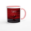 Cries and Whispers - Ceramic Mug