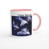 Per le strade ripetute - Ceramic Mug