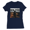 Volontà D'arte - Women’s Cut T-Shirt