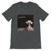 A Hail of Bitter Almonds - Unisex T-Shirt