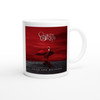 Cries and Whispers - Ceramic Mug