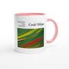 I Maestri del colore (Deluxe edition) - Ceramic Mug