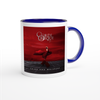 Cries and Whispers - Ceramic Mug