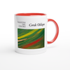I Maestri del colore (Deluxe edition) - Ceramic Mug