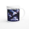 Per le strade ripetute - Ceramic Mug