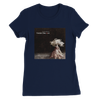 A Hail of Bitter Almonds - Women’s Cut T-Shirt