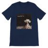A Hail of Bitter Almonds - Unisex T-Shirt